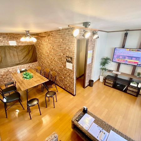 Hotel El Shinjuku 2 Токио Екстериор снимка