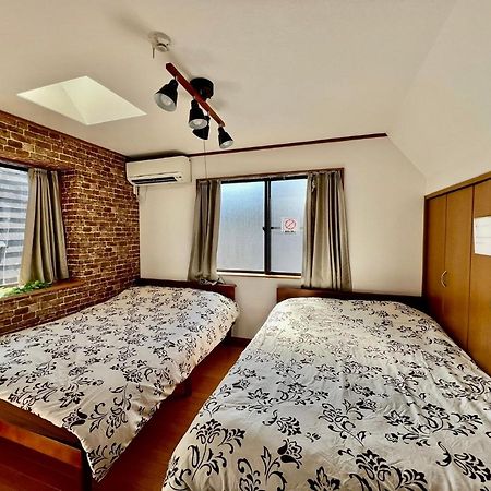 Hotel El Shinjuku 2 Токио Екстериор снимка