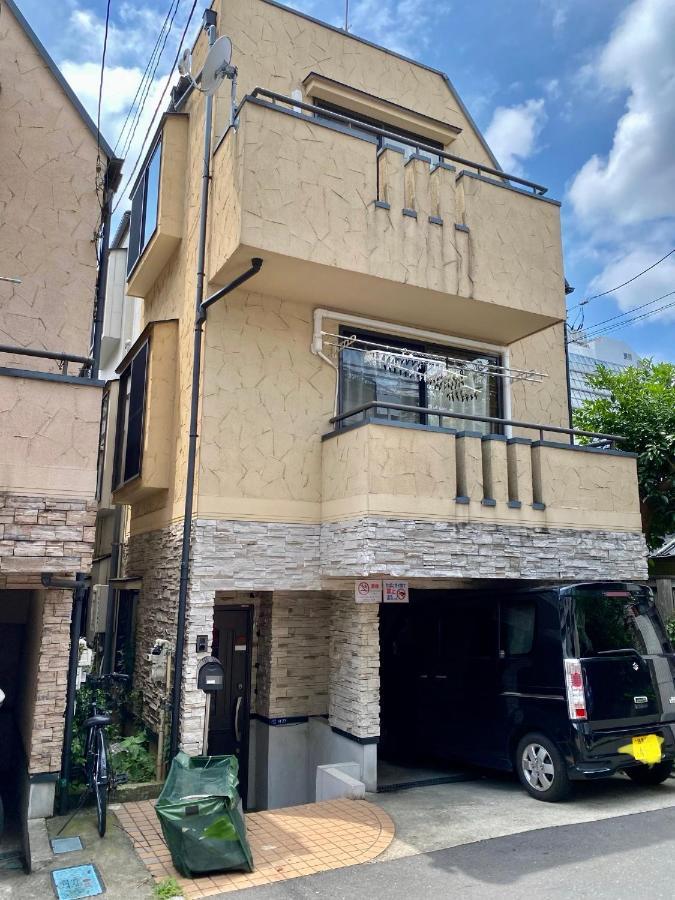Hotel El Shinjuku 2 Токио Екстериор снимка