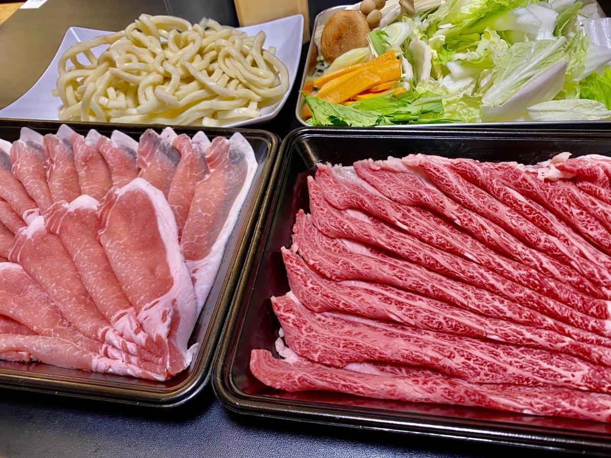 Hotel El Shinjuku 2 Токио Екстериор снимка