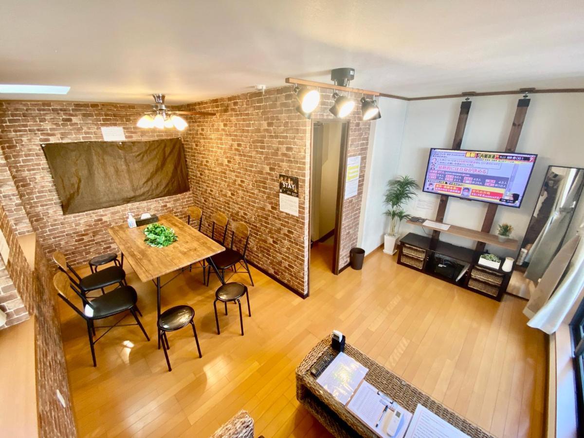 Hotel El Shinjuku 2 Токио Екстериор снимка