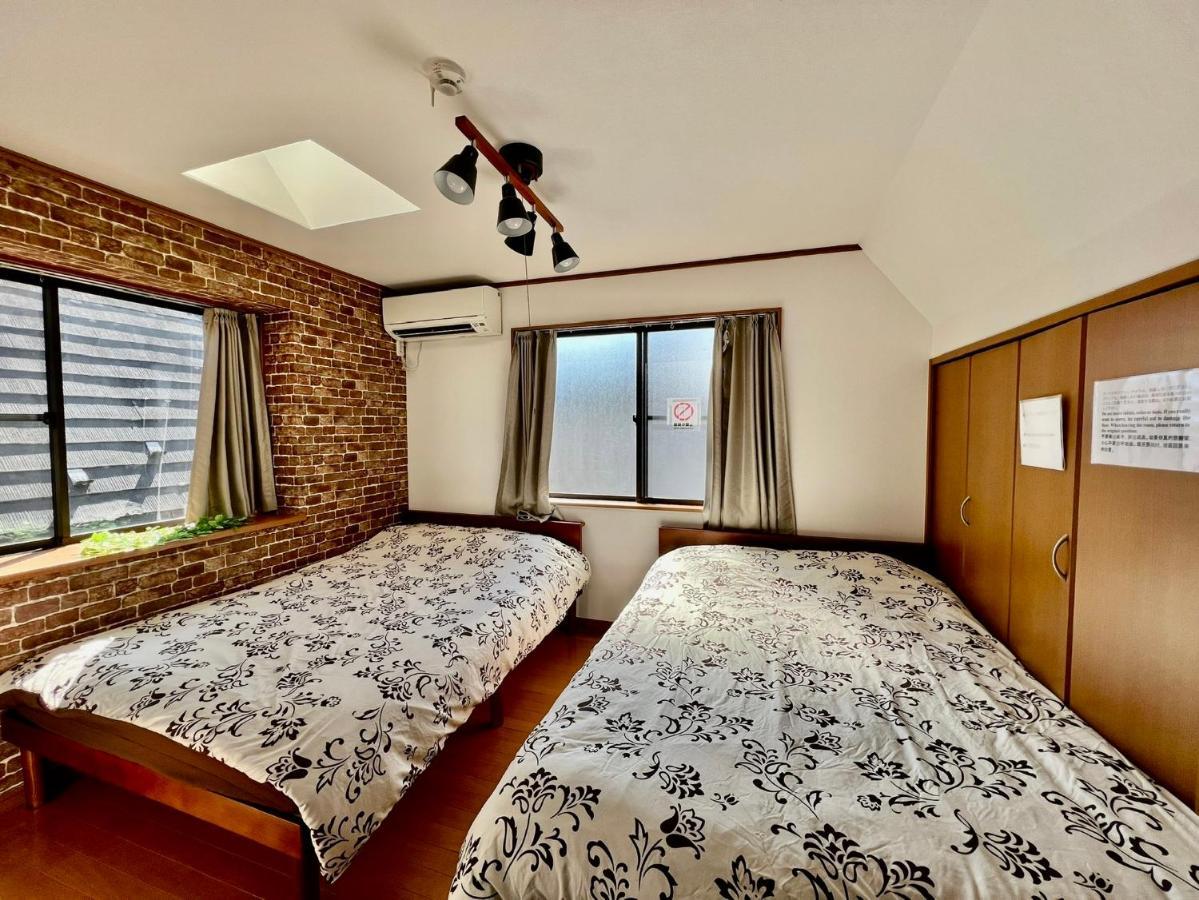 Hotel El Shinjuku 2 Токио Екстериор снимка