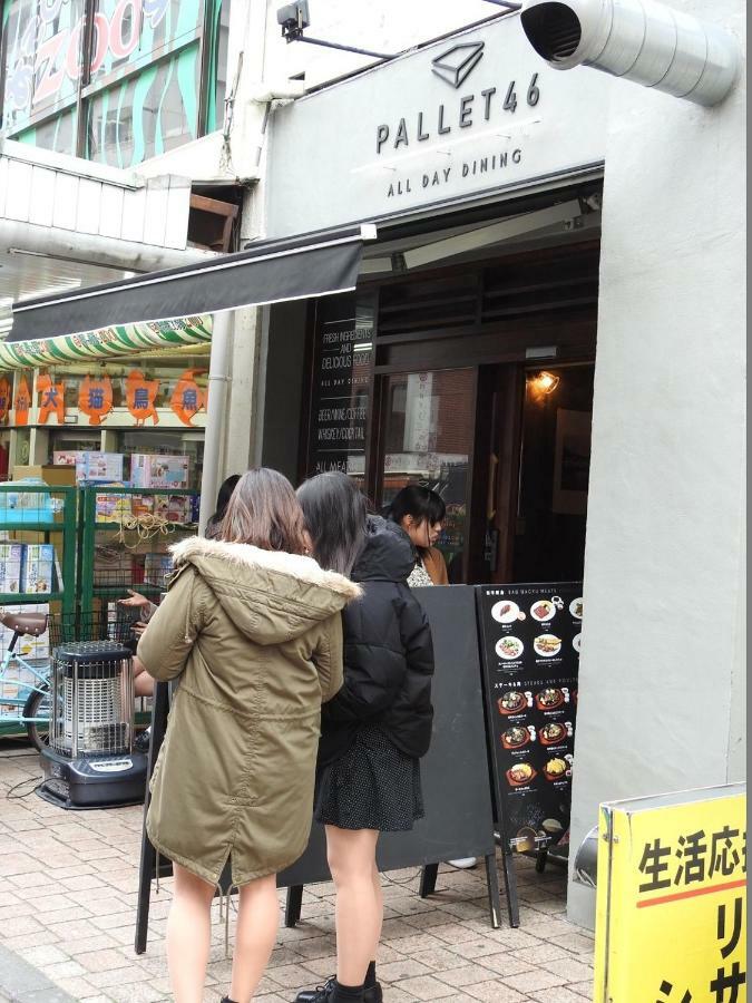 Hotel El Shinjuku 2 Токио Екстериор снимка