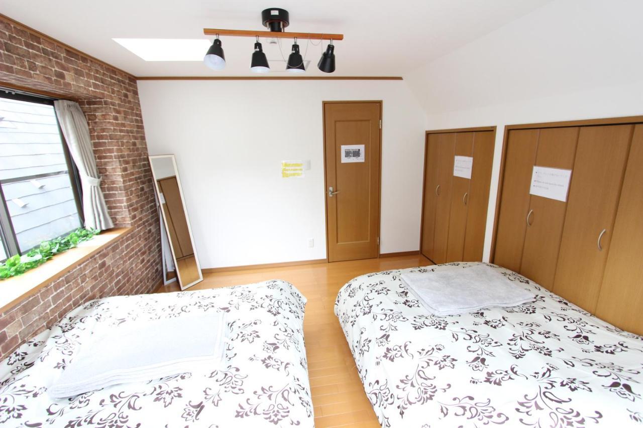 Hotel El Shinjuku 2 Токио Екстериор снимка